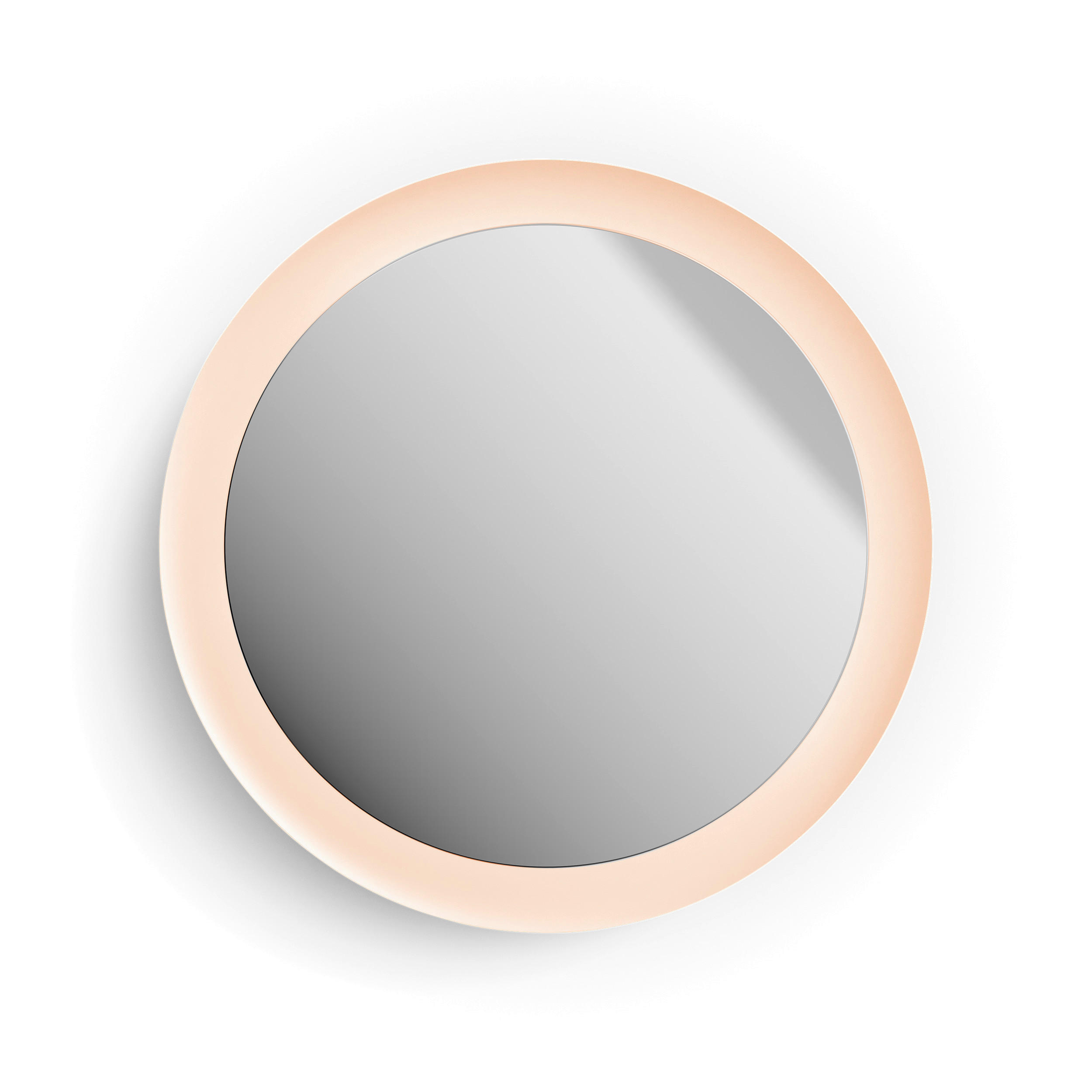 BADEZIMMER-WANDLEUCHTE 56/5,1 cm   - Weiß, Design, Metall (56/5,1cm) - Philips HUE