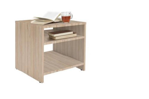 KLUB STOČIĆ 40/40/37 cm - Moderno (40/40/37cm) - Ti'me