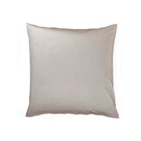 KOPFPOLSTERBEZUG JOOP! MICRO PATTERN 80/80 cm  - Braun, Basics, Textil (80/80cm) - Joop! Living