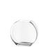 VASE 23,00 cm - Transparent, KONVENTIONELL, Glas (23/25cm) - Leonardo VASE 23,00 cm - Transparent, KONVENTIONELL, Glas (23/25cm) - Leonardo