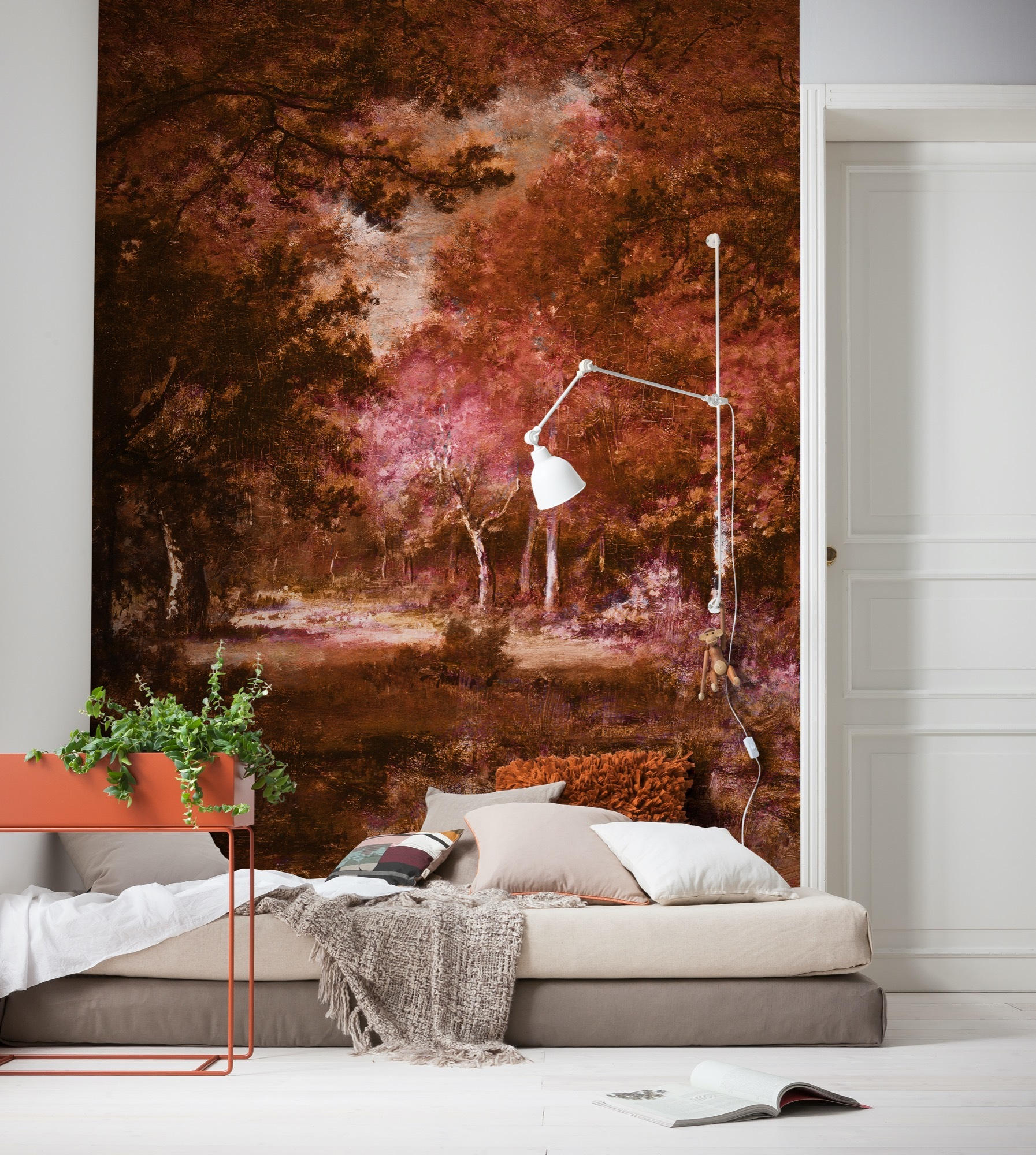 FOTOTAPETE  - Trend (200/280cm) - Komar