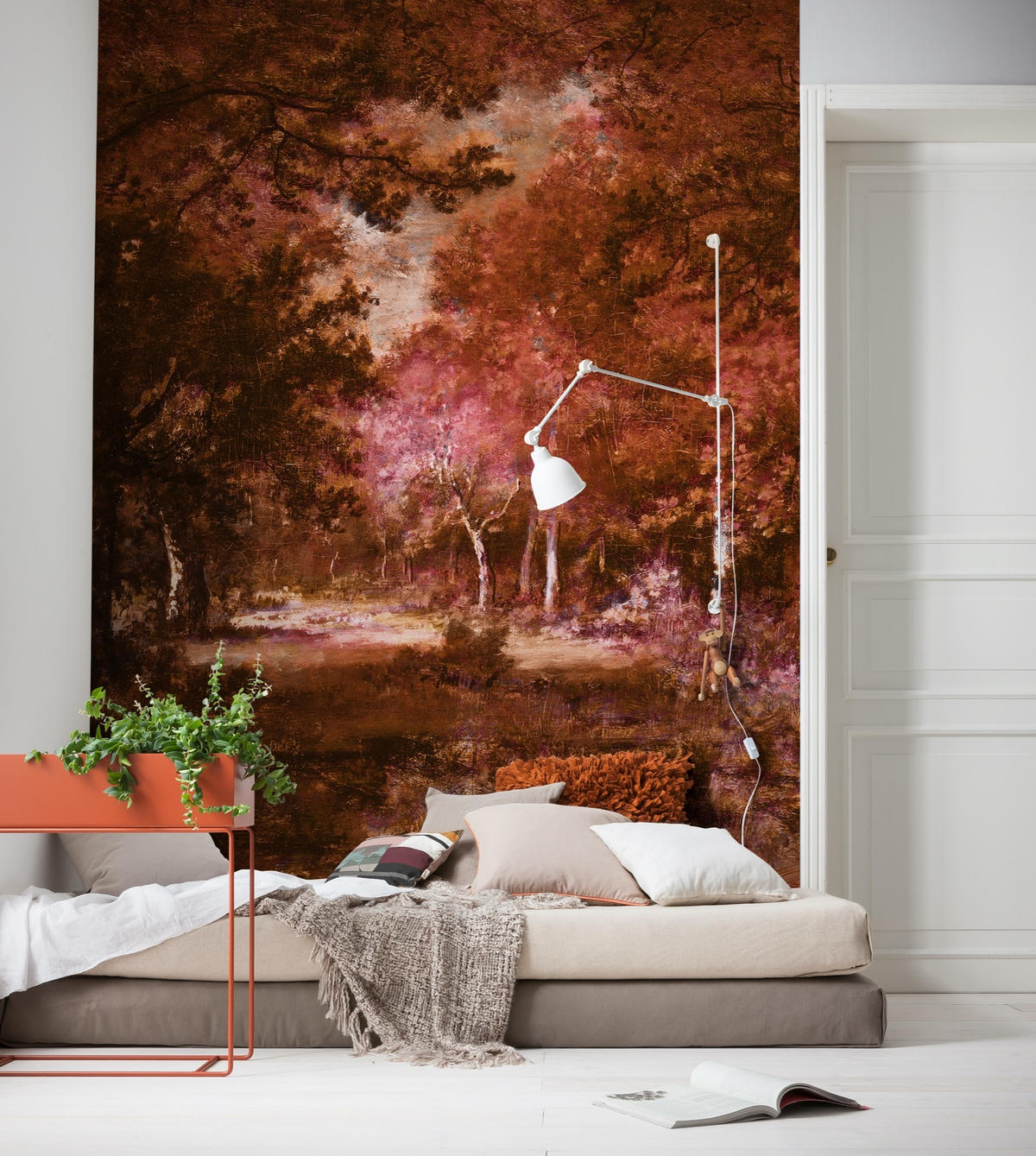 FOTOTAPETE  - Trend (200/280cm) - Xora