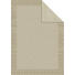 DECKE 140/200 cm - Naturfarben, Natur, Textil (140/200cm) - Bio:Vio DECKE 140/200 cm - Naturfarben, Natur, Textil (140/200cm) - Bio:Vio