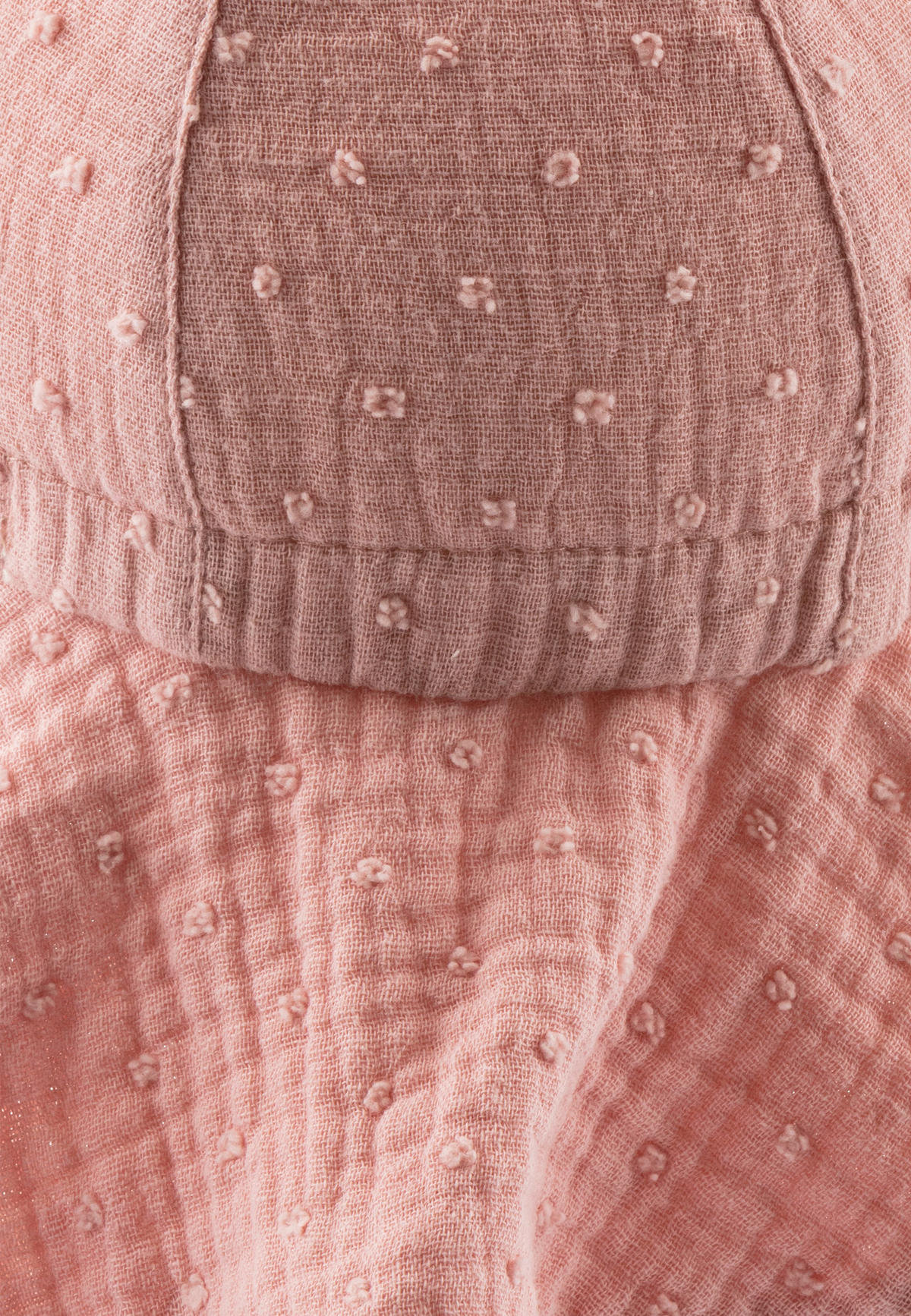 HUT - Rosa, Basics, Textil (47null) - Sterntaler