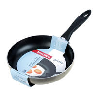 PÁNEV  24 cm  - Basics, kov (24cm) - Tescoma