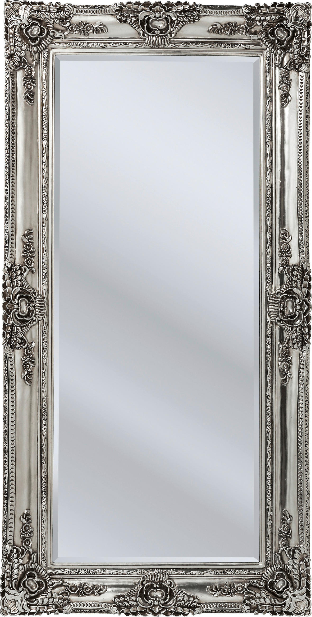 Kare-Design Wandspiegel 104x203x8.5 cm
