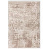 WEBTEPPICH 80/150 cm Vision Beige  - Beige, Design, Textil (80/150cm) - Schöner Wohnen