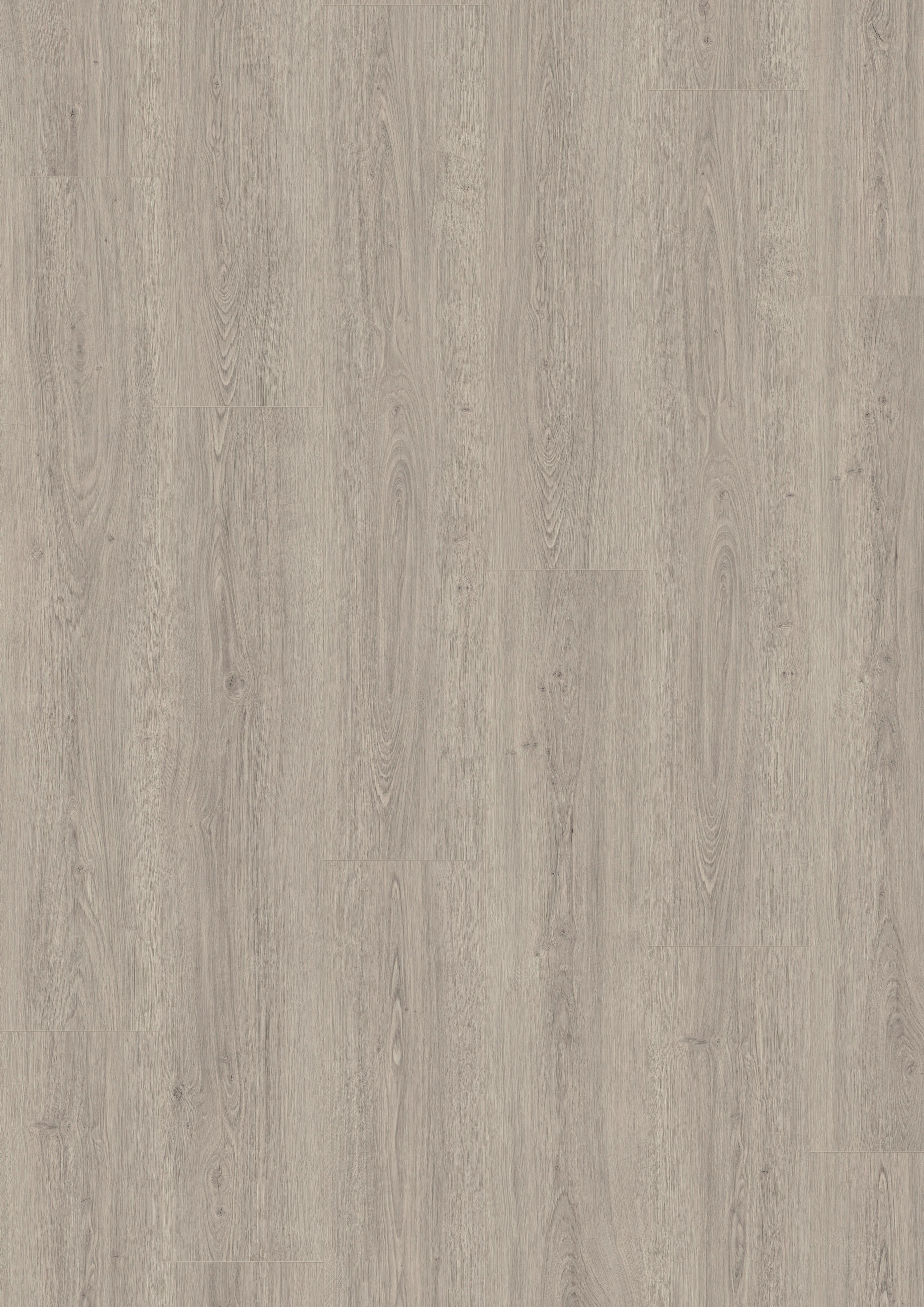 LAMINATBODEN Victoria Eiche Nature Sense Aqua  per  m² - Eichefarben/Hellgrau, KONVENTIONELL, Holzwerkstoff (129.2/24.6/0.8cm) - Egger Holzwerkstoffe