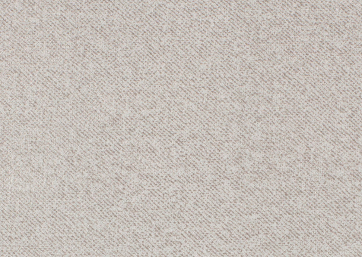 ECKSOFA in Velours Beige  - Beige/Schwarz, Design, Holz/Textil (260/167cm) - Welnova