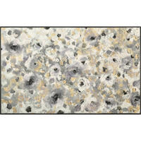 FUßMATTE  75/120 cm  Multicolor  - Multicolor, KONVENTIONELL, Kunststoff/Textil (75/120cm) - wash+dry