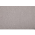 RELAXSESSEL Leinenoptik    - Schwarz/Naturfarben, Design, Textil/Metall (74/101/92cm) - Carryhome
