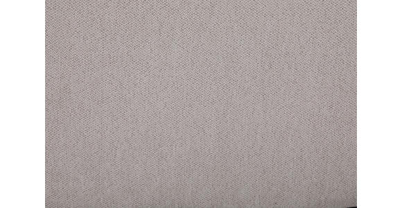 RELAXSESSEL Leinenoptik    - Schwarz/Naturfarben, Design, Textil/Metall (74/101/92cm) - Carryhome