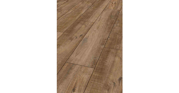 Eiche Braun MyFloor Cottage  per  m² - KONVENTIONELL, Holzwerkstoff (138/24,4/0,8cm) - Venda