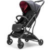 BUGGY Vegas Weinrot 2020  - Weinrot, Basics, Textil/Metall (48/100/83cm) - Osann