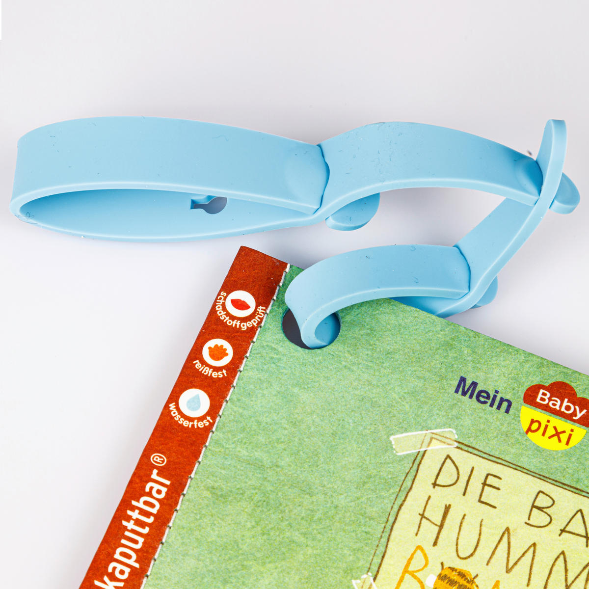 BUCH - Multicolor, Basics, Papier (14/14/1,8cm) - Carlsen