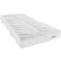 MATRATZE 090/200 cm - Weiß, Basics, Textil (090/200cm) - Sleeptex MATRATZE 090/200 cm - Weiß, Basics, Textil (090/200cm) - Sleeptex