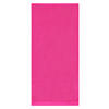 HANDTUCH s.Oliver Pink  - Pink, Trend, Textil (50/100cm) - S. Oliver