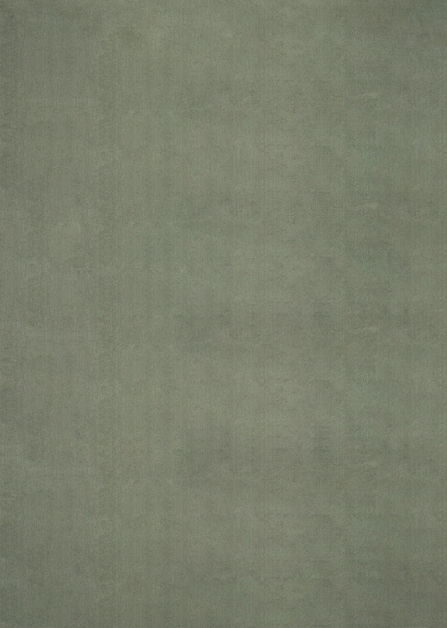 FELLTEPPICH 140/200 cm Loft Grün rechteckig  - Grün, KONVENTIONELL, Textil (140/200cm)