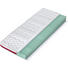 KALTSCHAUMMATRATZE 90/200 cm - Weiß, Basics, Textil (90/200cm) - Sembella KALTSCHAUMMATRATZE 90/200 cm - Weiß, Basics, Textil (90/200cm) - Sembella