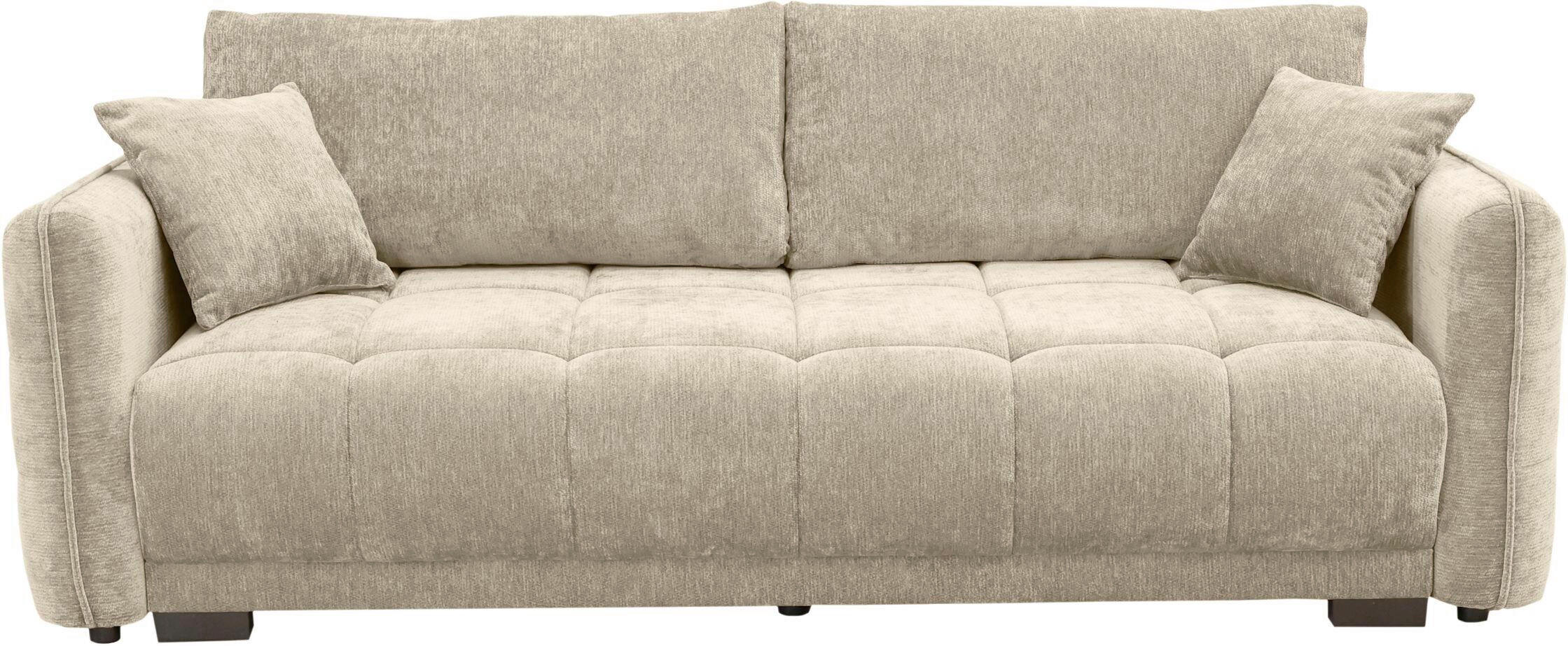 Novel Boxspringsofa 235x94x103 cm