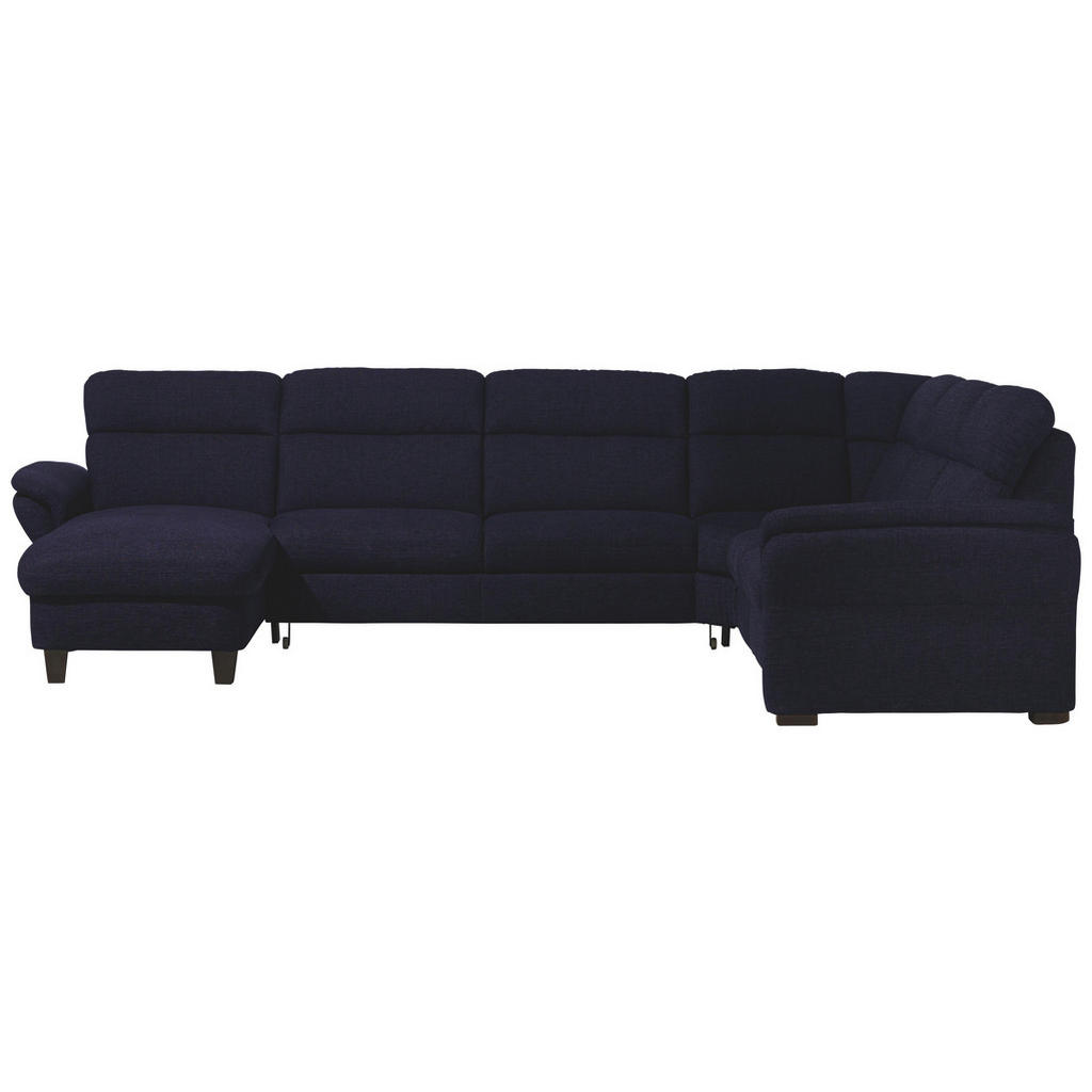 Beldomo System WOHNLANDSCHAFT Blau Beldomo System WOHNLANDSCHAFT Blau