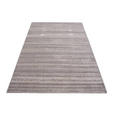 WEBTEPPICH 140/200 cm Plus Beige  - Beige, Basics, Textil (140/200cm) - Novel