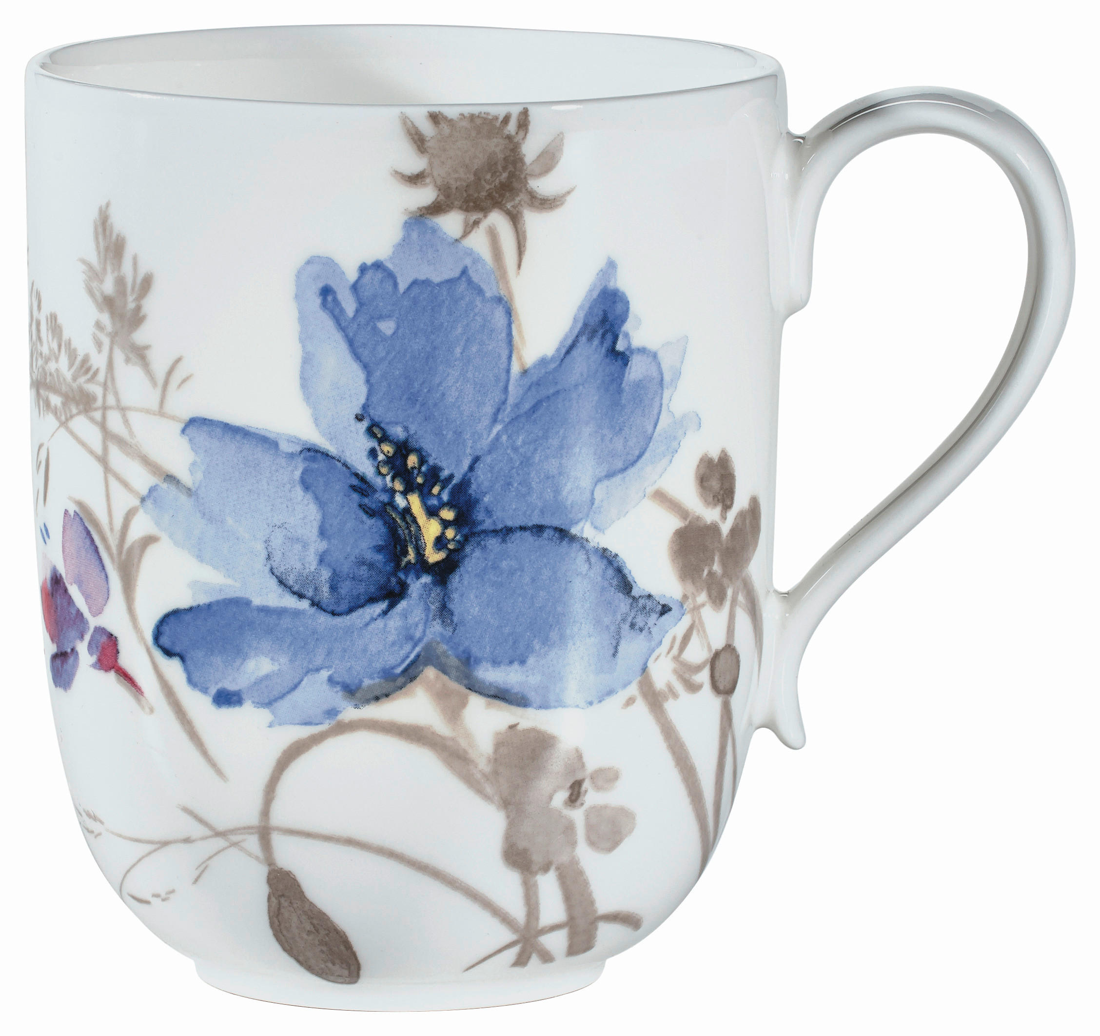 E-shop Villeroy & Boch HRNČEK NA KÁVU jemný porcelán (fine china) keramika