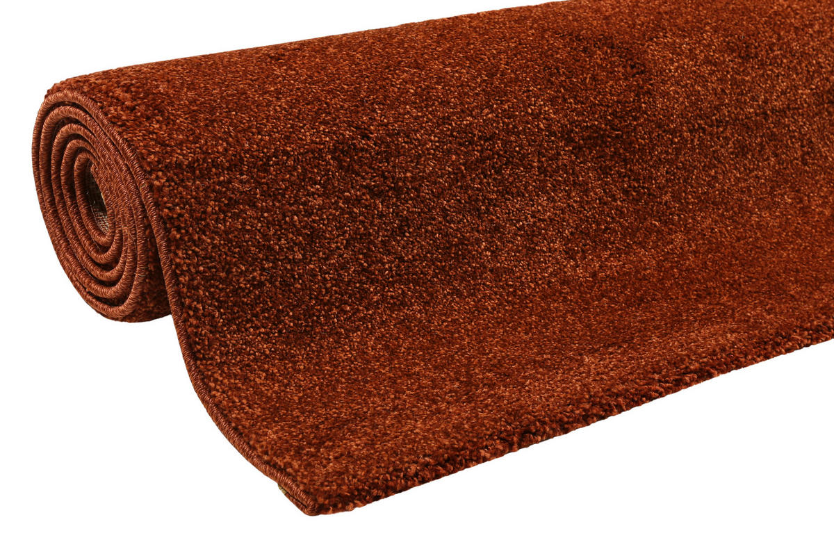 WEBTEPPICH 160/225 cm Californina  - Terracotta, KONVENTIONELL, Textil (160/225cm) - Esprit