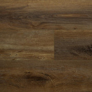 VINYLBODEN per m² - Eichefarben, Design, Kunststoff (123,5/22,5/0,4cm) - Venda