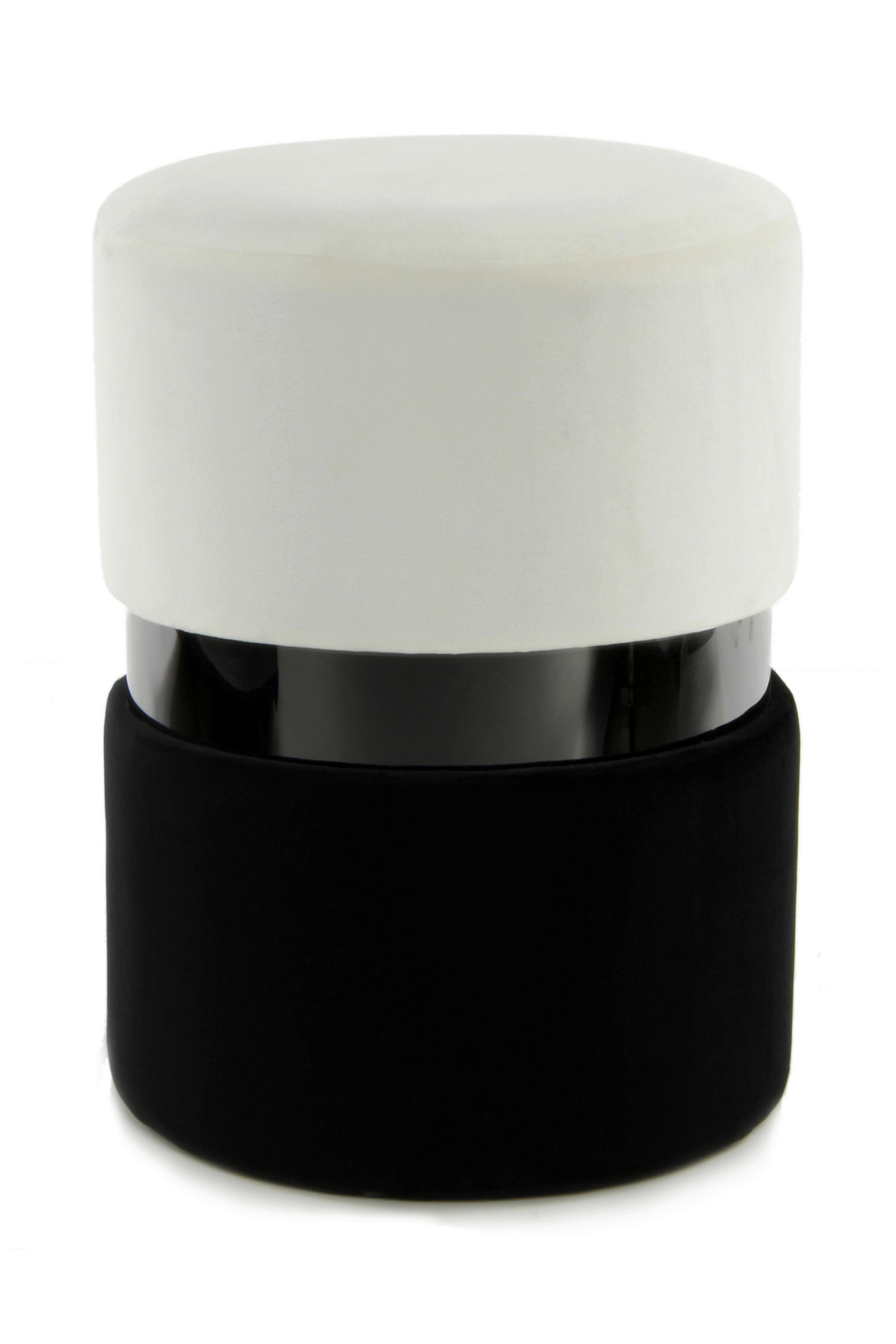 TABURET, kompozitní dřevo, dřevo, kov, textil, 35/46/35 cm