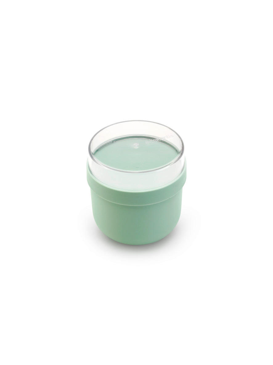 KRABIČKA NA OBĚD plast   - Basics, plast (11/11.1/11cm) - Brabantia