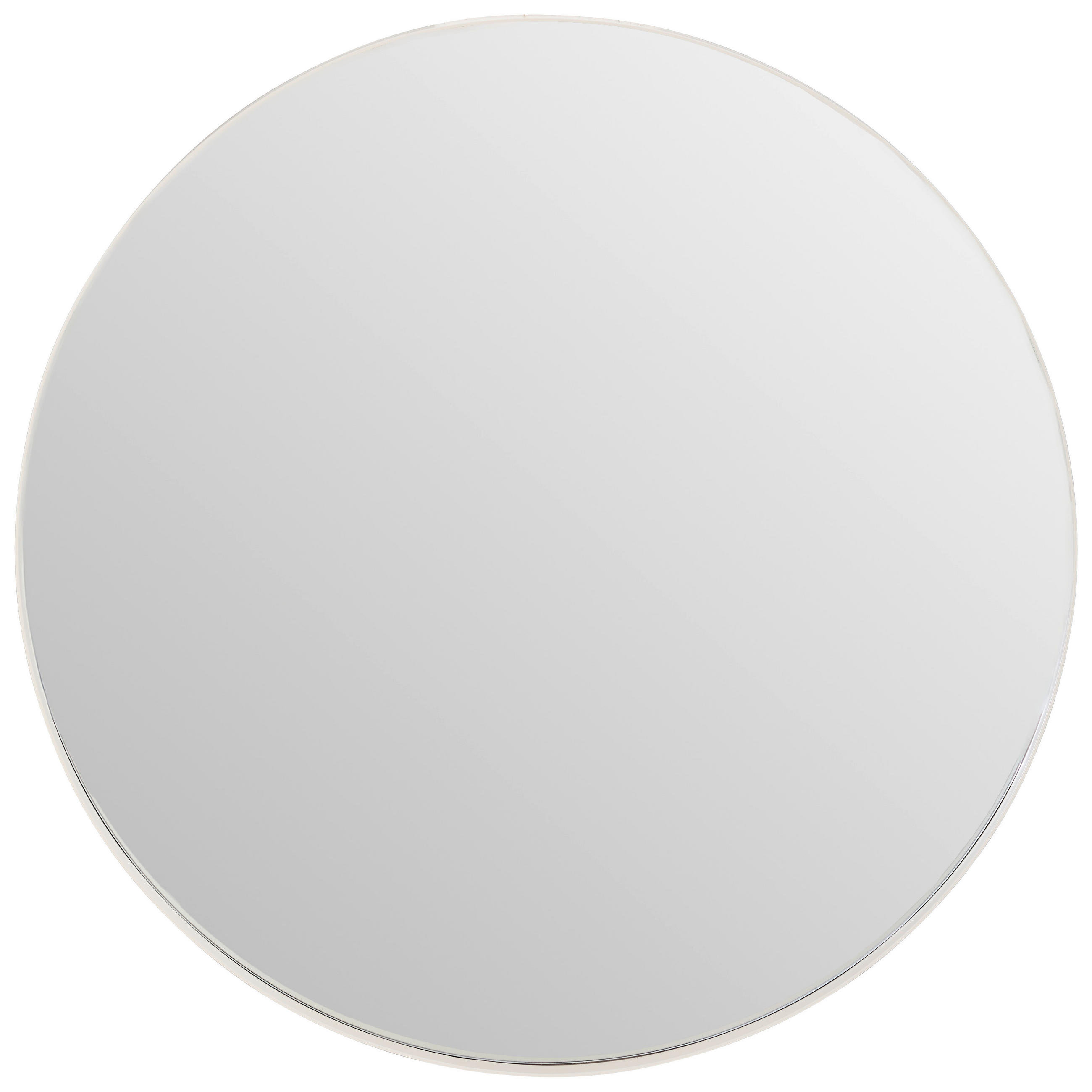WANDSPIEGEL Kaschmir  - Kaschmir, Basics, Glas/Metall (60/60/3,5cm) - Xora