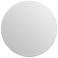 WANDSPIEGEL Kaschmir  - Kaschmir, Basics, Glas/Metall (60/60/3,5cm) - Xora