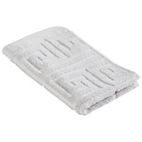 GÄSTETUCH zoeppritz since 1828 Hellgrau 30/50 cm  - Hellgrau, Basics, Textil (30/50cm) - Zoeppritz