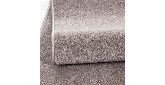 HOCHFLORTEPPICH 160/230 cm ATA 7000 Beige  - Beige, Design, Textil (160/230cm) - Novel