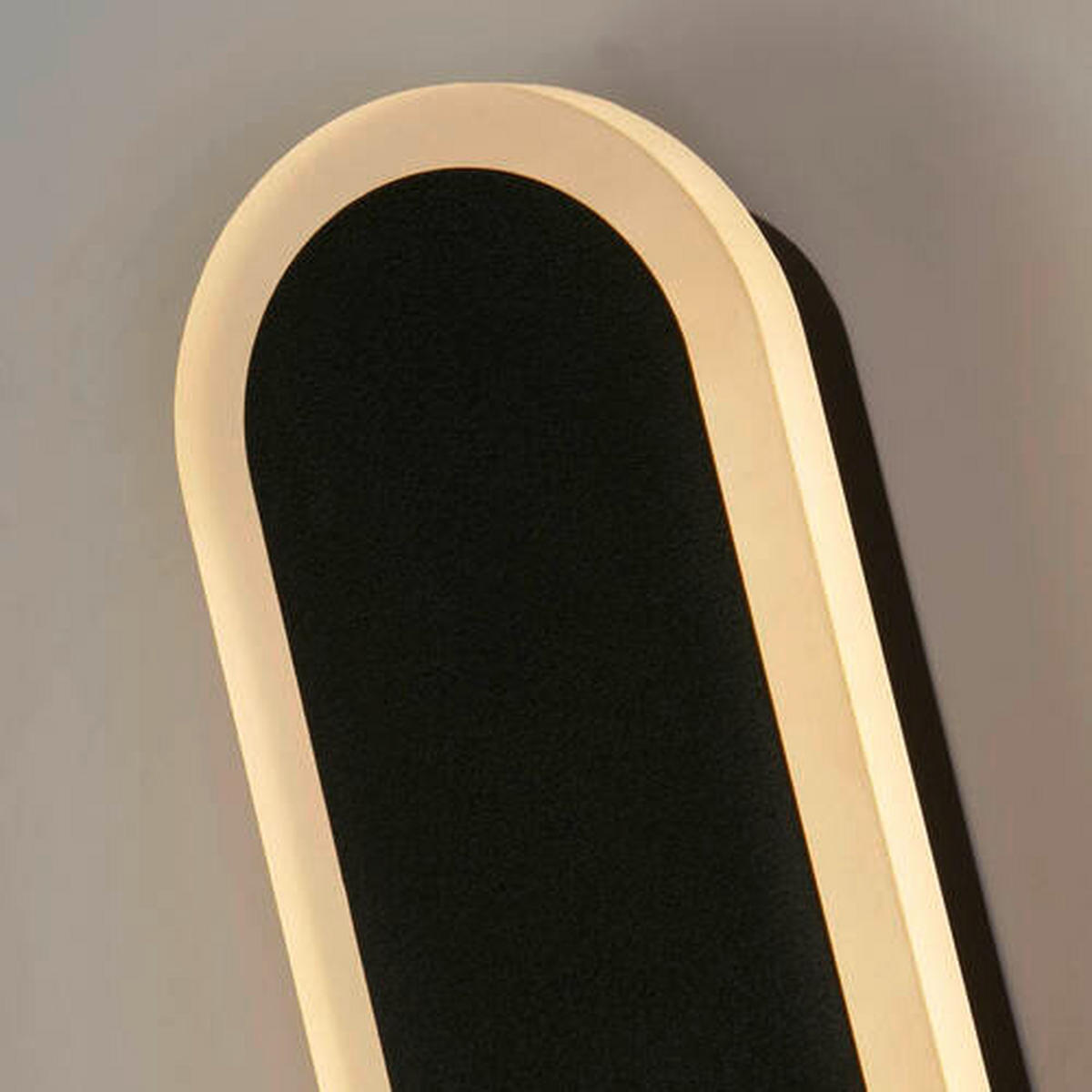 LAMPĂ DE EXTERIOR CU LED - Basics (8/60/5cm)