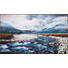 Landschaft & Natur KUNSTDRUCK - Eichefarben/Multicolor, Natur, Holz/Kunststoff (120/70cm) - Monee Landschaft & Natur KUNSTDRUCK - Eichefarben/Multicolor, Natur, Holz/Kunststoff (120/70cm) - Monee
