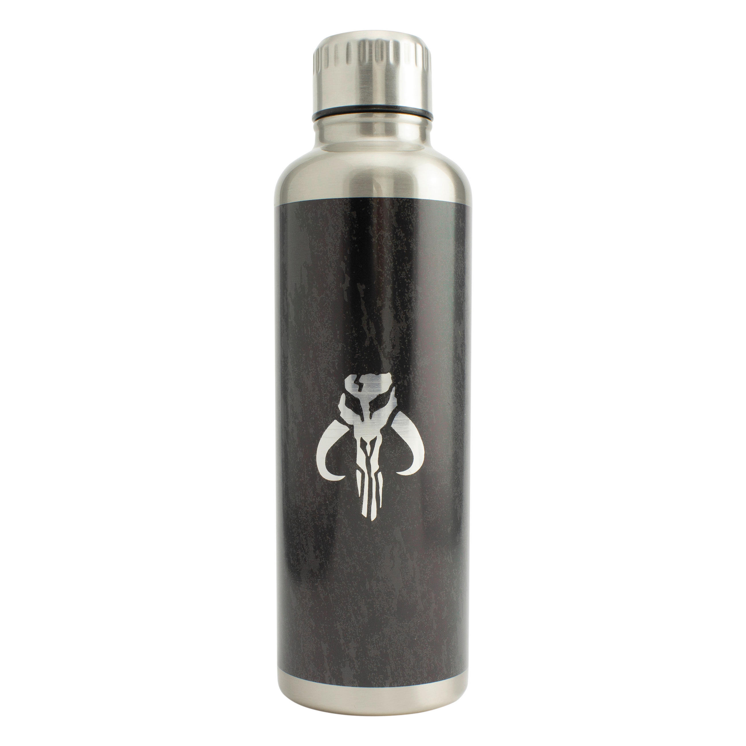Star Wars Universalflasche Mandalorian Weiß 23x7x7 cm