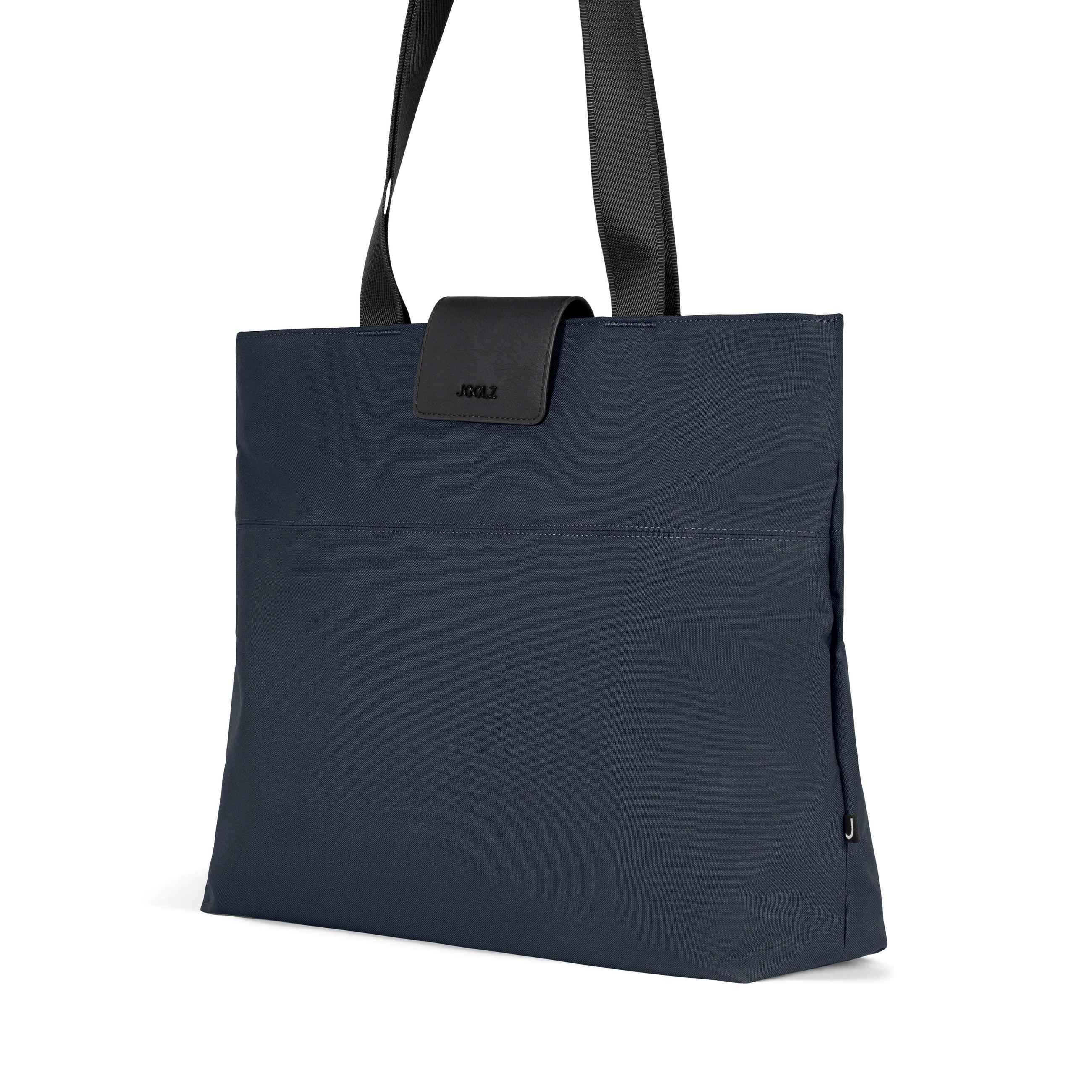 WICKELTASCHE  - Dunkelblau, Basics (45/36/13,5cm) - Joolz