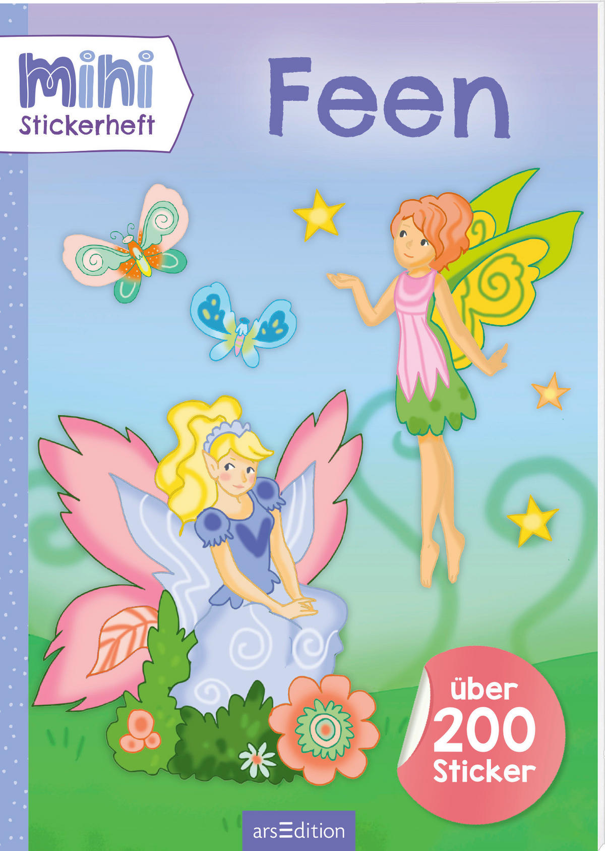 BUCH - Multicolor, Basics, Papier (21/14,6/0,6cm)