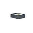 AUßENWANDLEUCHTE - Basics, Metall (12,0/4,5cm) AUßENWANDLEUCHTE - Basics, Metall (12,0/4,5cm)