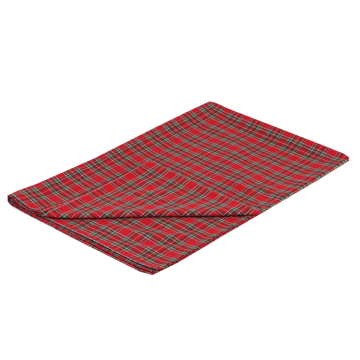STOLNJAK 135/180 cm   NOEL FROST  - višebojna, Osnovno, tekstil (135/180cm) - X-Mas