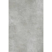 Hydro Wood Stone Beton loft  per  m² - Grau, KONVENTIONELL, Holzwerkstoff/Kunststoff (62/45/1cm) - Venda