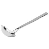 SCHÖPFLÖFFEL Nuova  - Edelstahlfarben, Basics, Metall (29cm) - WMF