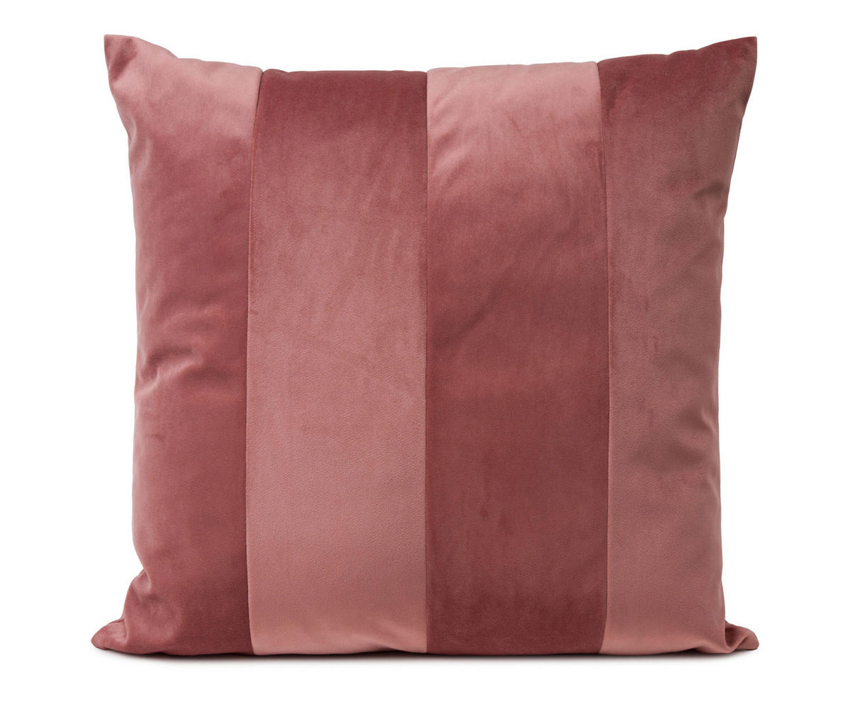 KISSENBEZUG 50/50 cm  - Altrosa, Basics, Textil (50/50cm) - Dieter Knoll