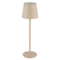 STOLNÍ LAMPA NA BATERIE, 10,6/10,6/36 cm - Trend (10,6/10,6/36cm) - Globo