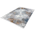 WEBTEPPICH 80/150 cm Athene Multicolor  - Multicolor, Design, Textil (80/150cm) - Dieter Knoll