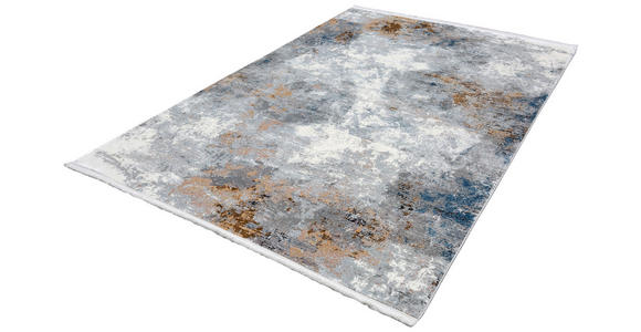 WEBTEPPICH 80/150 cm Athene Multicolor - Multicolor, Design, Textil (80/150cm) - Dieter Knoll