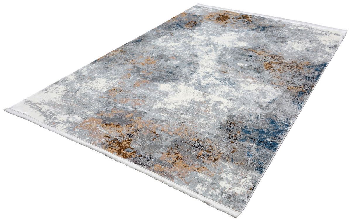 WEBTEPPICH 80/150 cm Athene  - Multicolor, Design, Textil (80/150cm) - Dieter Knoll