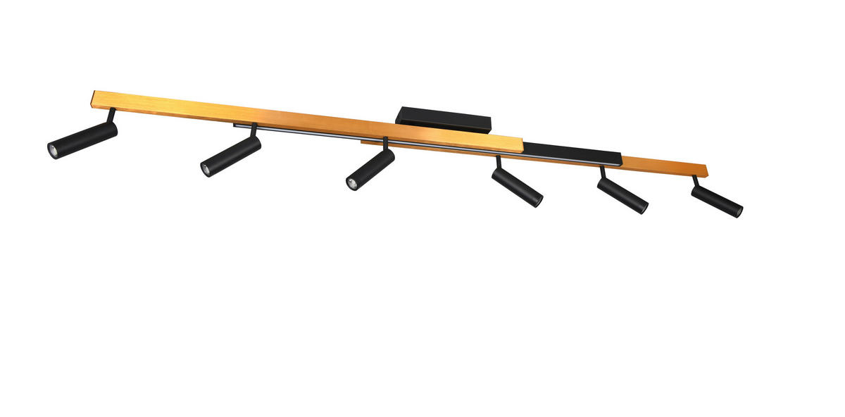 LED-STRAHLER - Design (180/23/8,5cm) - Trio Leuchten